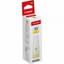 Canon GI-55Y Botella de Tinta Amarilla