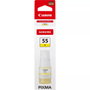 Canon GI-55Y Botella de Tinta Amarilla