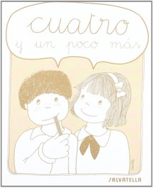 SALVATELLA, Un poco mas - VV.AA