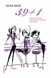 39 + 1, Sílvia Soler - COLUMNA EDICIONS