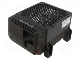 STEGO Elemento calefactor con soplador 200W 24V