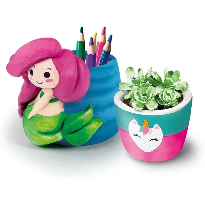 Clementoni CLE8005125529469 El taller de cerámica Clementoni CLE8005125529469 El taller de cerámica