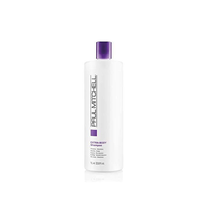 Paul Mitchell Extra-Body Acondicionador para el Volumen 1000 ml