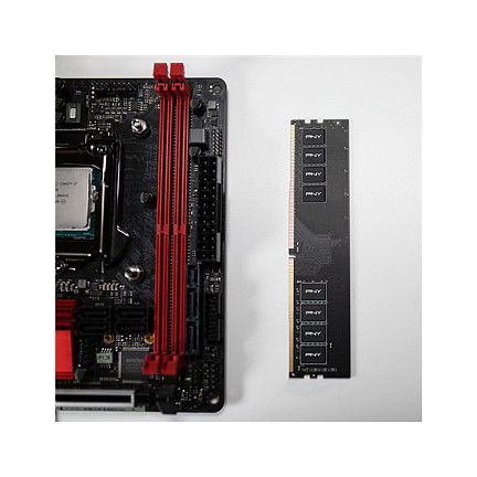 PNY Módulo RAM DDR4 4GB 2666MHz 288-pin DIMM Performance