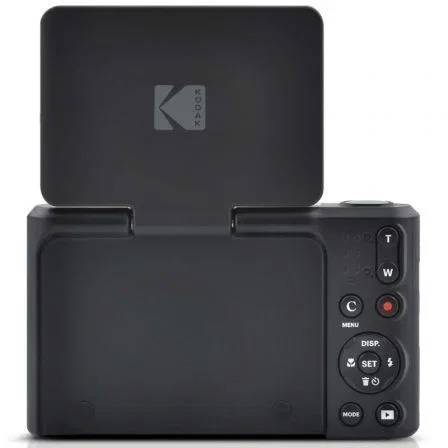 Kodak PIXPRO C1 Cámara Digital 13MP Zoom Óptico 4x Marrón