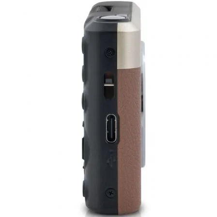 Kodak PIXPRO C1 Cámara Digital 13MP Zoom Óptico 4x Marrón