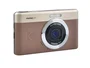 Kodak Pixpro C1 Marrón