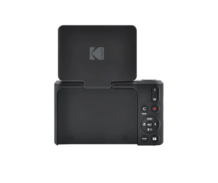 Kodak Pixpro C1 Marrón