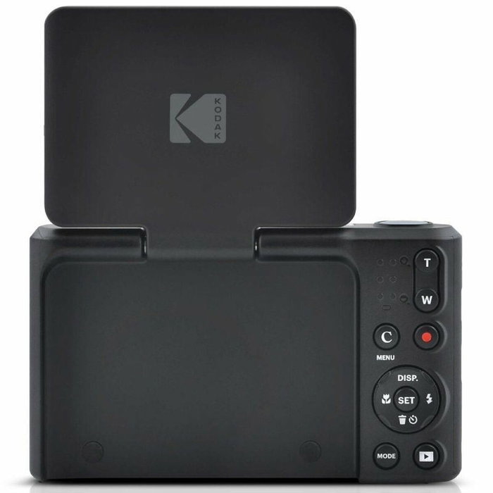 Kodak Pixpro C1 Marrón