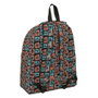 Safta Mochila Mandalorian & Grogu Star Wars 42cm