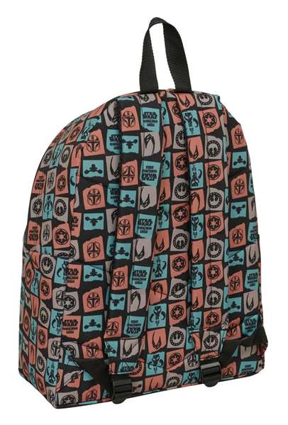 Safta Mochila 33x42x15 cm Edad Recomendada 36 Meses