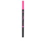 Essence Eyeliner Line It Like A Pro! Delineador de Ojos, Punta Fieltro y Corrector, Líneas Nítidas, #01-Black, 1.2 ml