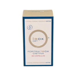 IOOX Cistina 60 Capsulas