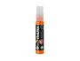 Tcolors - Rotulador Fly&Flot Volumétrico Efecto 3D, 25 ml, Naranja - Expande y Flota para Creaciones Sólidas y Flexibles en Papel, Tela, Madera y Más