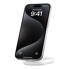 Belkin BoostCharge Cargador inalámbrico USB Blanco 1.5 m Carga rápida Auriculares Smartphone
