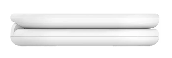Belkin WIB007VFWWH - Cargador Inalámbrico MagSafe Plegable Qi2 de 15W para iPhone, con Cable USB-C 1.5m, Color Blanco Belkin WIB007VFWWH - Cargador Inalámbrico MagSafe Plegable Qi2 de 15W para iPhone, con Cable USB-C 1.5m, Color Blanco