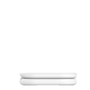 Belkin WIB007VFWH Cargador Inalámbrico para Auriculares y Smartphone, Carga Rápida USB C, Blanco