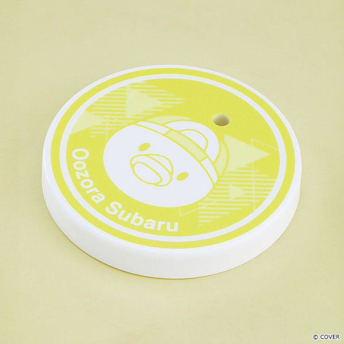 Good Smile Company Hololive Production Figura Nendoroid Oozora Subaru: Suspender Outfit Ver. 10 cm