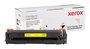 Xerox Everyday Toner Amarillo para HP CF542A/203A