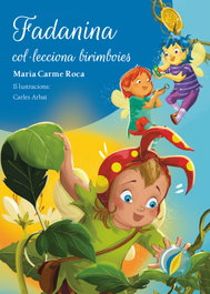 BAULA Fadanina col·lecciona birimboies