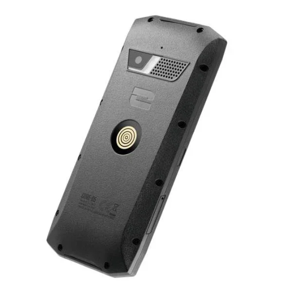 Crosscall Core-S5 Teléfono Móvil 4G Resistente al Agua y Caídas (IPX8) con Pantalla 2.4", Dual SIM, Cámara 2MP, Bluetooth 5.0, USB-C, Batería 1800 mAh, Color Negro Crosscall Core-S5 Teléfono Móvil 4G Resistente al Agua y Caídas (IPX8) con Pantalla 2.4", Dual SIM, Cámara 2MP, Bluetooth 5.0, USB-C, Batería 1800 mAh, Color Negro