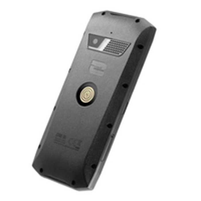 Crosscall Core-S5 Negro