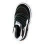 Zapatillas de Deporte para Bebés Vans Brooklyn Mid V Sucv Negro 40