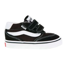 Zapatillas de Deporte para Bebés Vans Brooklyn Mid V Sucv Negro 40