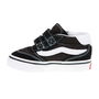 Zapatillas de Deporte para Bebés Vans Brooklyn Mid V Sucv Negro 40