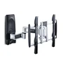 StarTech.com Soporte de Pared Articulado para TV de hasta 65 Pulgadas y 45 kg