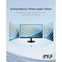 ViewSonic VG2708-4K 27 pulg. 4K UHD IPS Negro