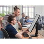 ViewSonic VG2708-4K 27 pulg. 4K UHD IPS Negro