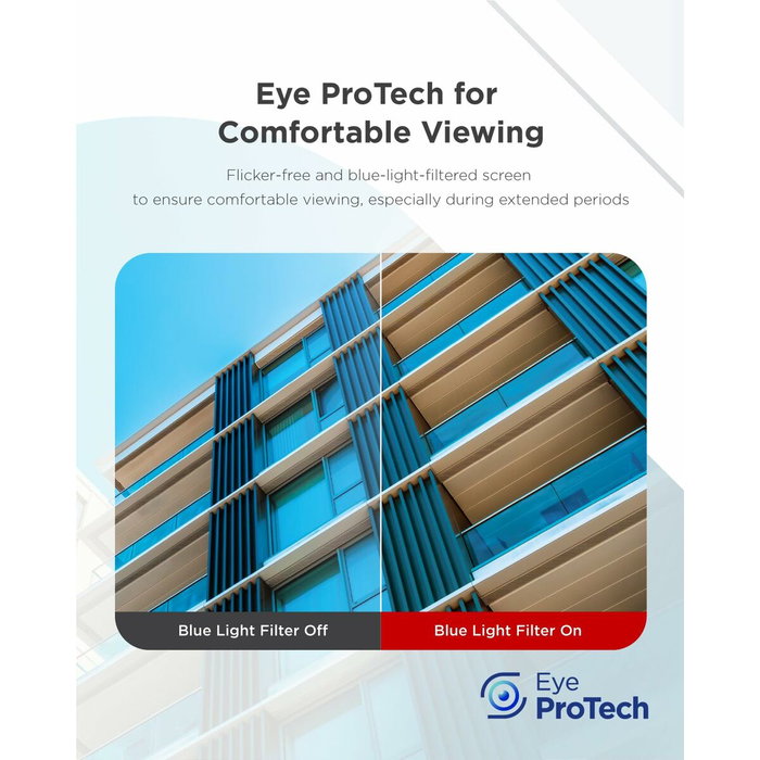 ViewSonic VG2708-4K 27 pulg. 4K UHD IPS Negro