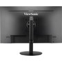ViewSonic VG2708-4K 27 pulg. 4K UHD IPS Negro