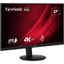 ViewSonic VG2708-4K 27 pulg. 4K UHD IPS Negro