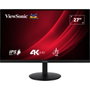 ViewSonic VG2708-4K 27 pulg. 4K UHD IPS Negro