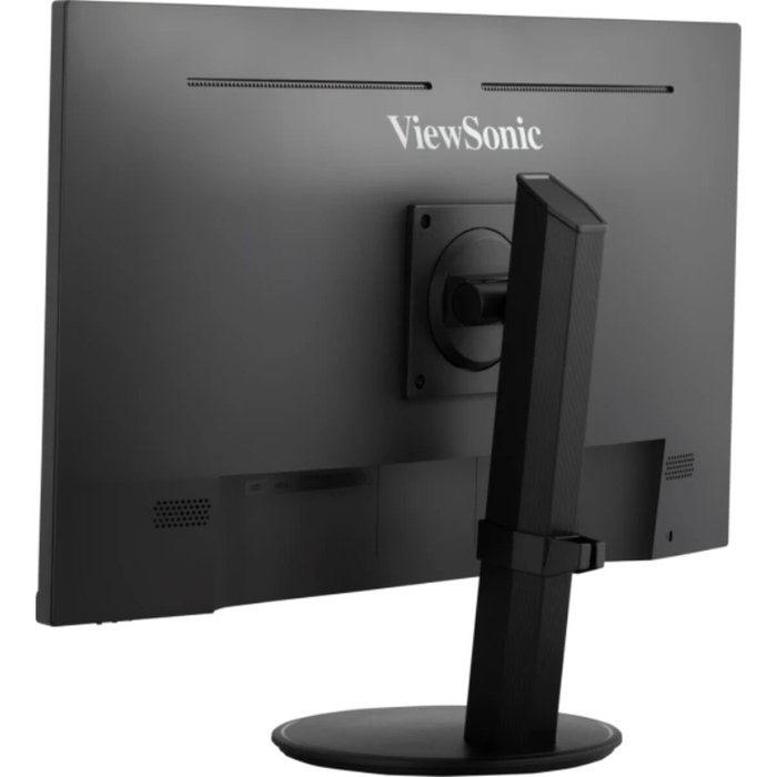 ViewSonic VG2708-4K 27 pulg. 4K UHD IPS Negro