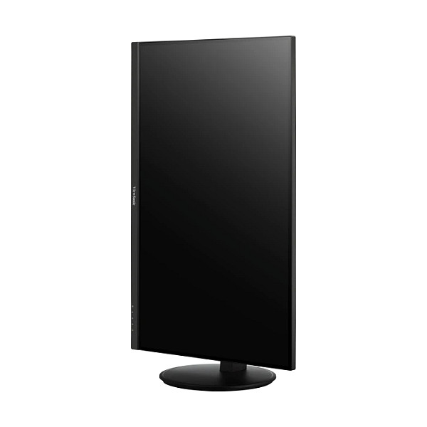 ViewSonic VG2708-4K 27 pulg. 4K UHD IPS Negro