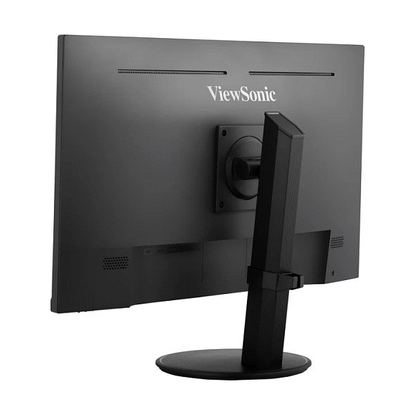 ViewSonic VG2708-4K 27 pulg. 4K UHD IPS Negro