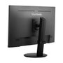 ViewSonic VG2708-4K 27 pulg. 4K UHD IPS Negro