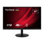 ViewSonic VG2708-4K 27 pulg. 4K UHD IPS Negro