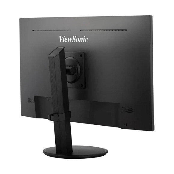 ViewSonic VG2708-4K 27 pulg. 4K UHD IPS Negro