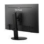 ViewSonic VG2708-4K 27 pulg. 4K UHD IPS Negro
