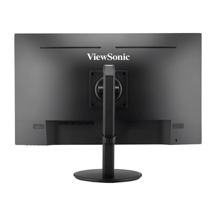 ViewSonic VG2708-4K 27 pulg. 4K UHD IPS Negro