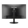 ViewSonic VG2708-4K 27 pulg. 4K UHD IPS Negro