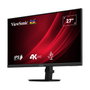 ViewSonic VG2708-4K 27 pulg. 4K UHD IPS Negro
