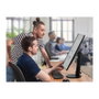ViewSonic VG2708-4K 27 pulg. 4K UHD IPS Negro