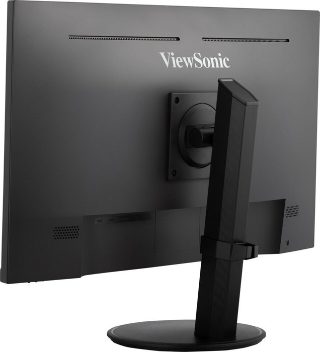 ViewSonic VG2708-4K 27 pulg. 4K UHD IPS Negro