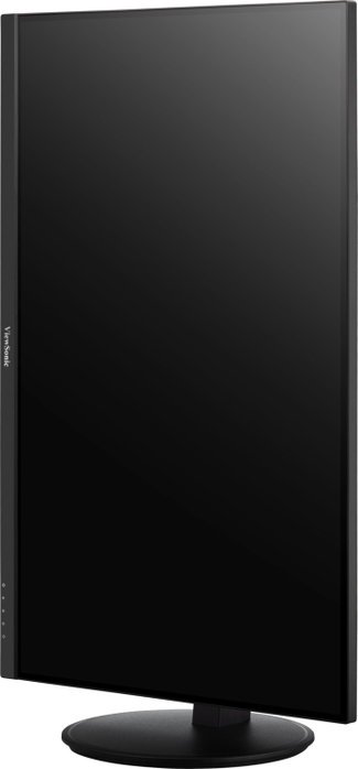 ViewSonic VG2708-4K 27 pulg. 4K UHD IPS Negro