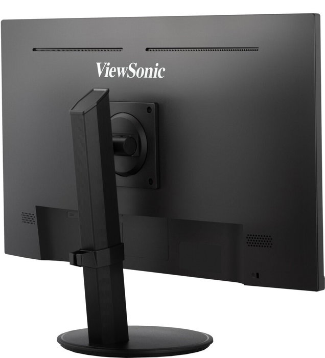 ViewSonic VG2708-4K 27 pulg. 4K UHD IPS Negro
